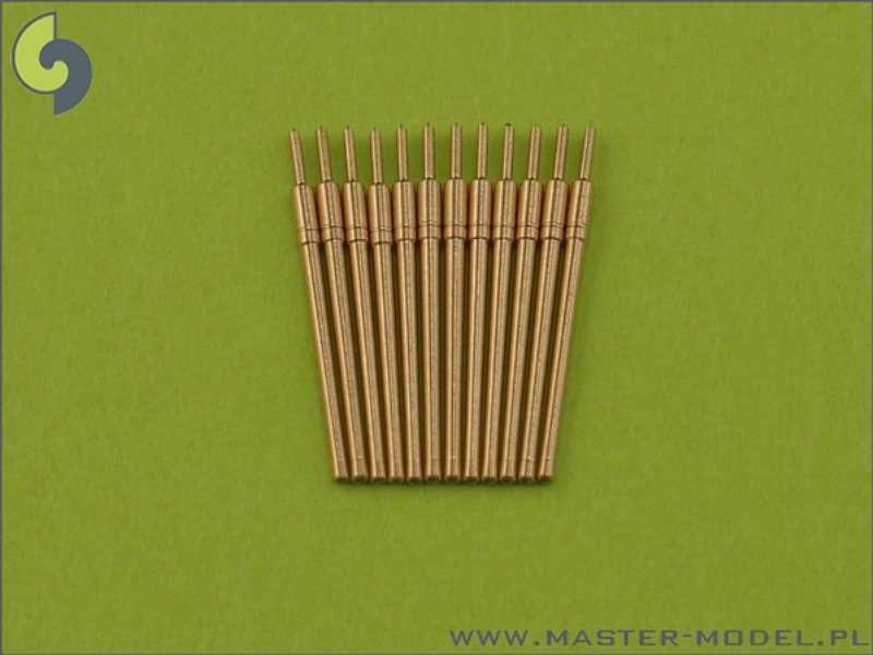 USN 3in/50 (7.62 cm) barrels (12pcs) - zdjęcie 1 USN 3in/50 (7.62 cm) barrels (12pcs) - zdjęcie 1