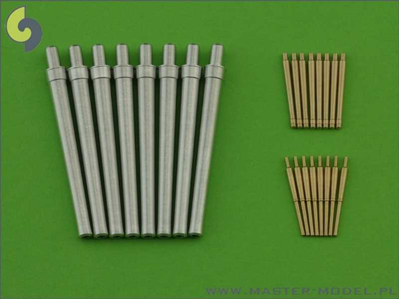 HMS Warspite armament - 15in (8pcs), 6in (8pcs), 4in (8pcs) barr - zdjęcie 1 HMS Warspite armament - 15in (8pcs), 6in (8pcs), 4in (8pcs) barr - zdjęcie 1