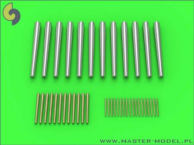 SMS Viribus Unitis armament - 305mm (12pcs), 150mm (12pcs) barre - zdjęcie 1 SMS Viribus Unitis armament - 305mm (12pcs), 150mm (12pcs) barre - zdjęcie 1