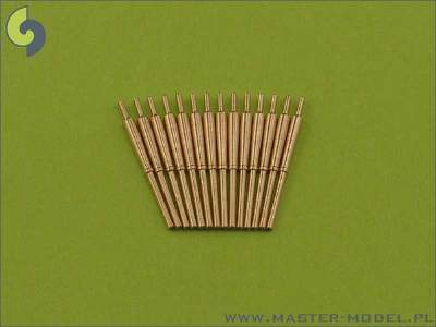 British 4in/45 (10.2 cm) QF HA Marks XVI  barrels (14pcs) - zdjęcie 1
