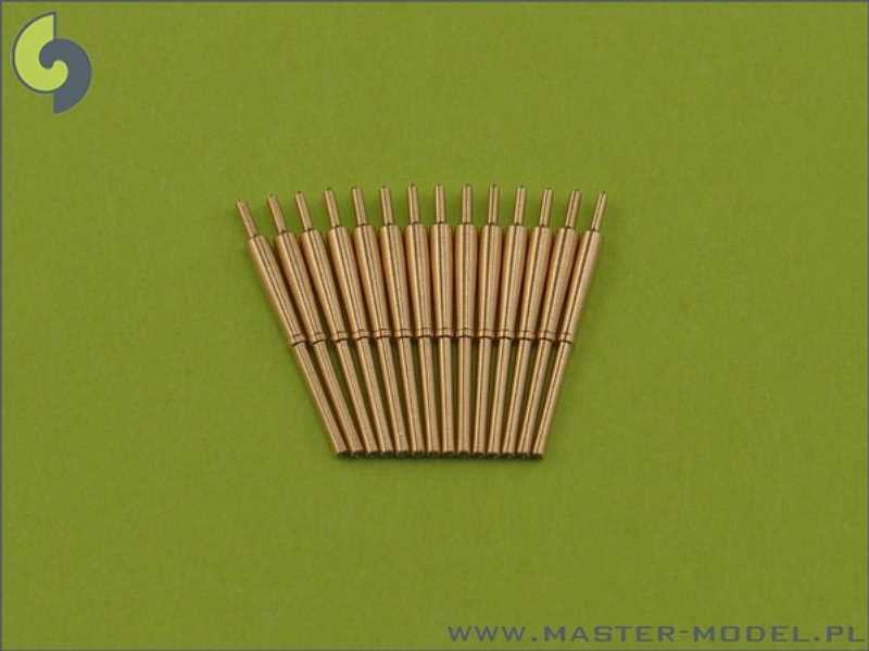 British 4in/45 (10.2 cm) QF HA Marks XVI barrels (14pcs) - zdjęcie 1 British 4in/45 (10.2 cm) QF HA Marks XVI barrels (14pcs) - zdjęcie 1