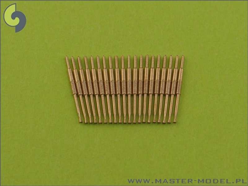 Bofors 40 mm/56 (1.5in) barrels (20pcs) - zdjęcie 1 Bofors 40 mm/56 (1.5in) barrels (20pcs) - zdjęcie 1