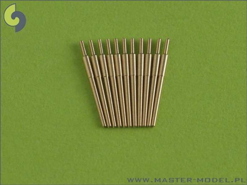 German 15cm (5.9in) SKC/28 barrels (12pcs) - Bismarck and Scharn - zdjęcie 1 German 15cm (5.9in) SKC/28 barrels (12pcs) - Bismarck and Scharn - zdjęcie 1