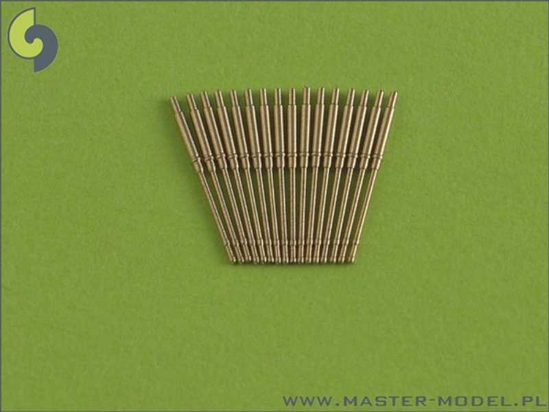 German 10,5cm (4.1in) SKC/33 barrels - late type (16pcs) - Germa - zdjęcie 1 German 10,5cm (4.1in) SKC/33 barrels - late type (16pcs) - Germa - zdjęcie 1