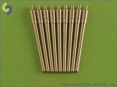IJN 46cm/45 (18.1in)Type 94 barrels (9 pcs) - Yamato, Musashi - zdjęcie 1