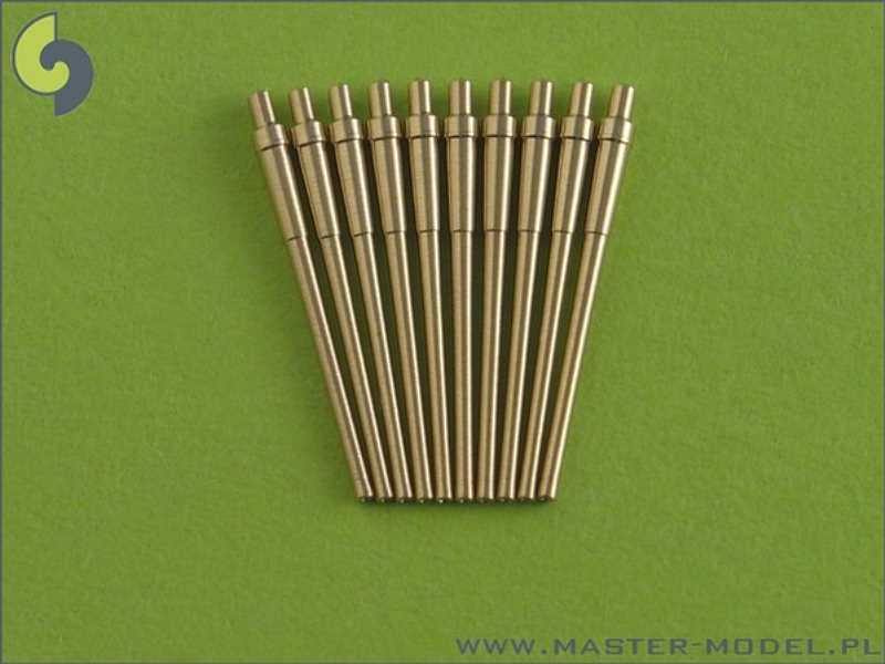 IJN 20cm/50 (8") 3rd Year Type No. 2 barrels - without blas - zdjęcie 1 IJN 20cm/50 (8") 3rd Year Type No. 2 barrels - without blas - zdjęcie 1