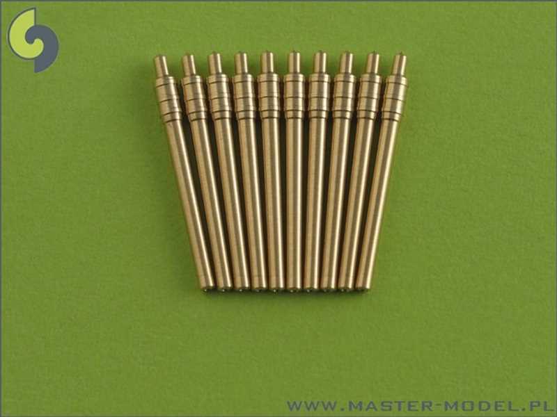 IJN 36cm/45 (14in) Vickers and 41st Year Types barrels (8pcs) -  - zdjęcie 1