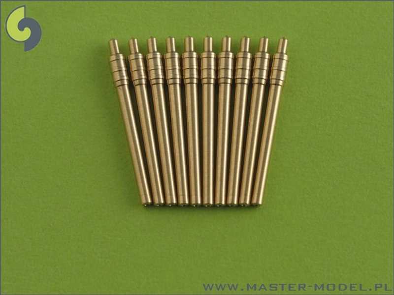 IJN 36cm/45 (14in) Vickers and 41st Year Types barrels (8pcs) - - zdjęcie 1 IJN 36cm/45 (14in) Vickers and 41st Year Types barrels (8pcs) - - zdjęcie 1
