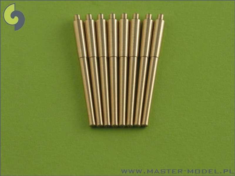 British 15in/42 (38.1cm) Mark I - without blastbags (8 psc) - Qu - zdjęcie 1 British 15in/42 (38.1cm) Mark I - without blastbags (8 psc) - Qu - zdjęcie 1