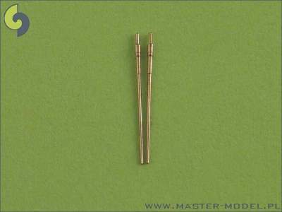USN 5in/62 (12.7 cm) Mark 45 barrels (2pcs) - USN Arleigh Burke  - zdjęcie 1