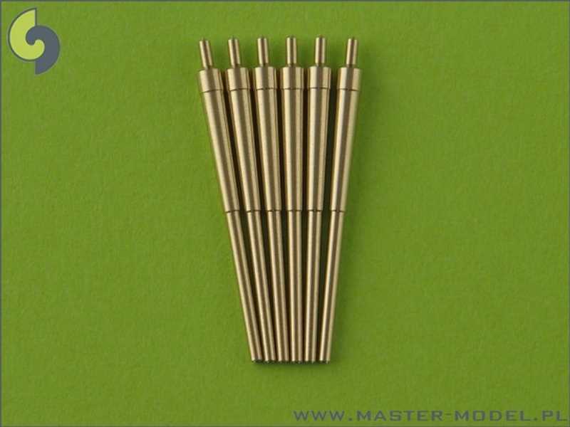 German 28cm/52 (11in) SKC/28 (6pcs) - zdjęcie 1 German 28cm/52 (11in) SKC/28 (6pcs) - zdjęcie 1