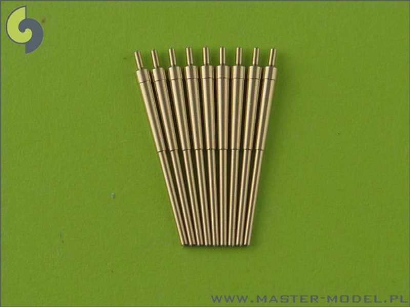 German 28cm/54,5 (11in) SKC/34 (9pcs) - zdjęcie 1 German 28cm/54,5 (11in) SKC/34 (9pcs) - zdjęcie 1