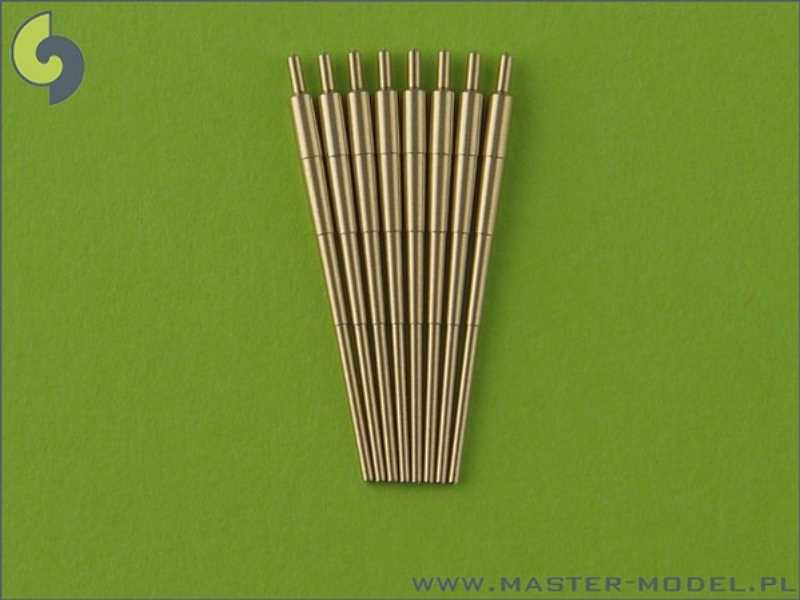 German 20,3cm/60 (8in) SKC/34 (8pcs) - zdjęcie 1 German 20,3cm/60 (8in) SKC/34 (8pcs) - zdjęcie 1