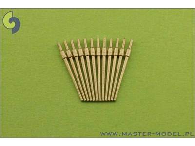 Italian 90 mm/50 (3.5in) Model 1939 barrels (12pcs) - Littorio a - zdjęcie 1