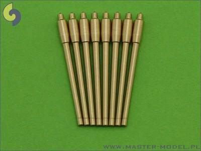 France 380 mm/45 (14.96in) Model 1935 barrels - for turrets with - zdjęcie 1