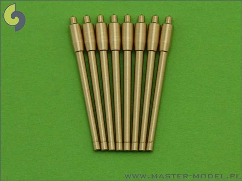 France 380 mm/45 (14.96in) Model 1935 barrels - for turrets with - zdjęcie 1