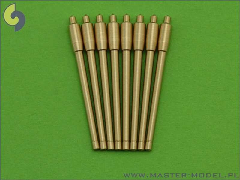 France 380 mm/45 (14.96in) Model 1935 barrels - for turrets with - zdjęcie 1 France 380 mm/45 (14.96in) Model 1935 barrels - for turrets with - zdjęcie 1