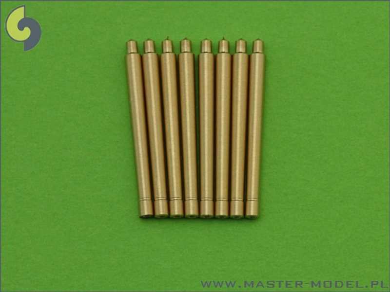 France 380 mm/45 (14.96in) Model 1935 barrels - for turrets with - zdjęcie 1 France 380 mm/45 (14.96in) Model 1935 barrels - for turrets with - zdjęcie 1