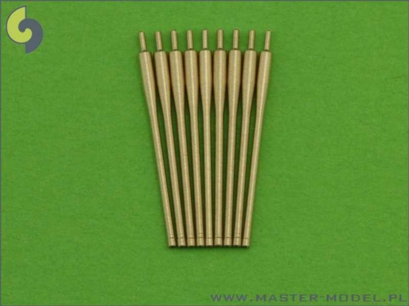 France 152 mm/55 (6in) Model 1930 (9pcs) - zdjęcie 1 France 152 mm/55 (6in) Model 1930 (9pcs) - zdjęcie 1
