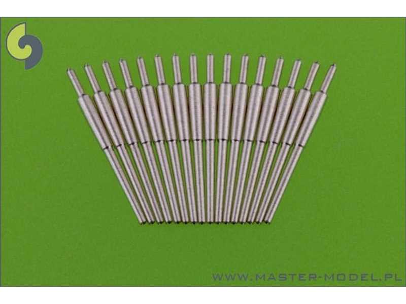 British 4.7in/40 (12 cm) QF Mark VIII (16pcs) - zdjęcie 1 British 4.7in/40 (12 cm) QF Mark VIII (16pcs) - zdjęcie 1