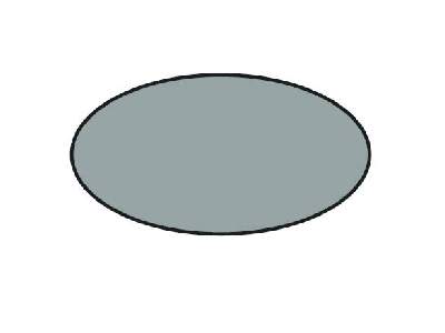 Gray Metallic (G) - błyszcząca - zdjęcie 1