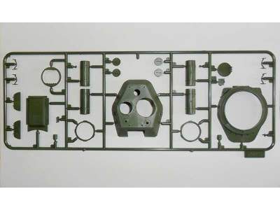 T-34/76 - koniec 1943 - czołg sowiecki - zdjęcie 24