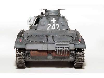 Pz.Kpfw.III Ausf.D - zdjęcie 62