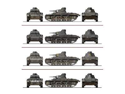 Pz.Kpfw.III Ausf.D - zdjęcie 73