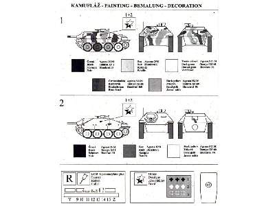 Hetzer 10.5cm StuH - zdjęcie 2