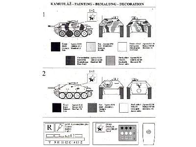 Hetzer 10.5cm StuH - zdjęcie 2