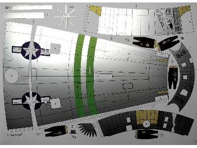 BOENING  B-17G - zdjęcie 18