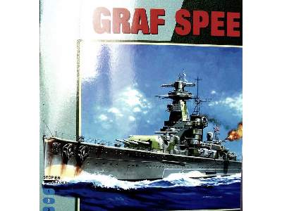 ADMIRAL GRAF SPEE - zdjęcie 14