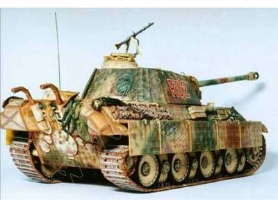 PANTHER G - zdjęcie 2