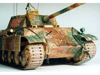 PANTHER G - zdjęcie 3