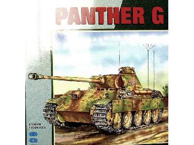 PANTHER G - zdjęcie 4