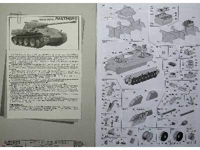 PANTHER G - zdjęcie 7
