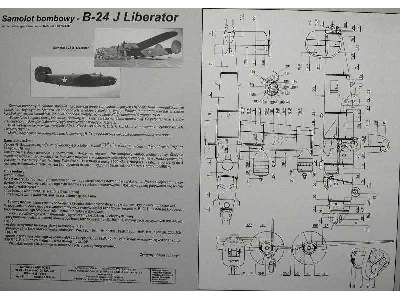 B-24 Liberator - zdjęcie 13