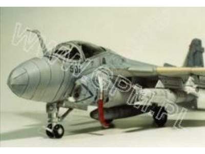 A-6 INTRUDER - zdjęcie 2