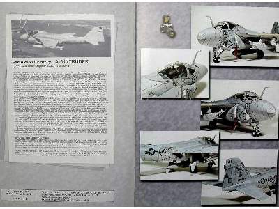 A-6 INTRUDER - zdjęcie 15