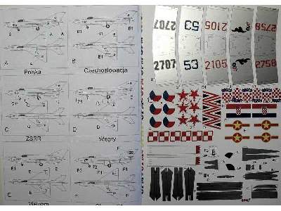 MiG 21 MF - zdjęcie 8
