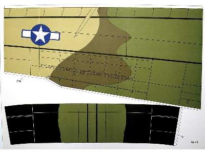 B-52D GPM066 - zdjęcie 17