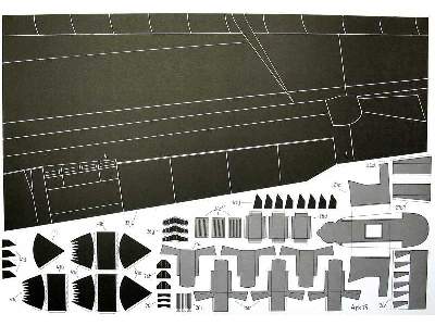 B-52D GPM066 - zdjęcie 27