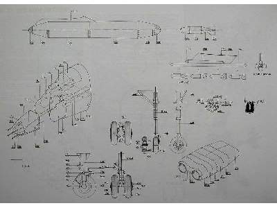 B-52D GPM066 - zdjęcie 35