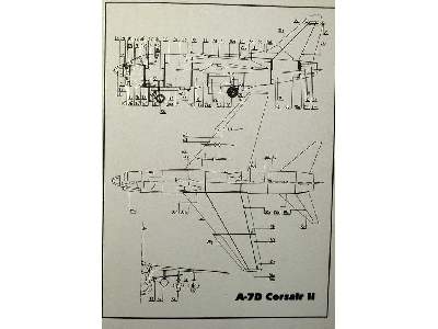 A7 D &quot;Corsair&quot; - zdjęcie 8