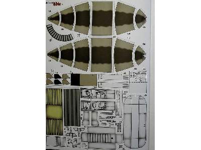 A7 D &quot;Corsair&quot; - zdjęcie 16