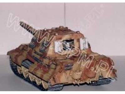 JAGDTIGER - zdjęcie 2