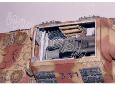 JAGDTIGER - zdjęcie 3