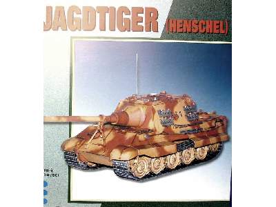 JAGDTIGER - zdjęcie 4