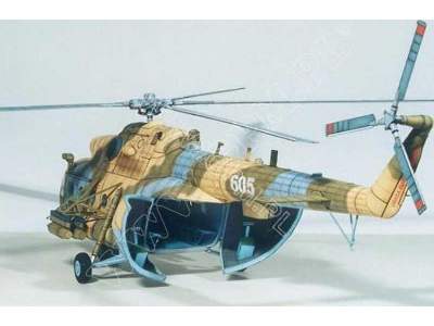 Mi-17 - zdjęcie 2