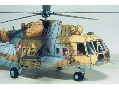 Mi-17 - zdjęcie 3